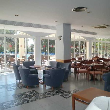 Diamant Junior Hotel Cala Ratjada  Exterior photo