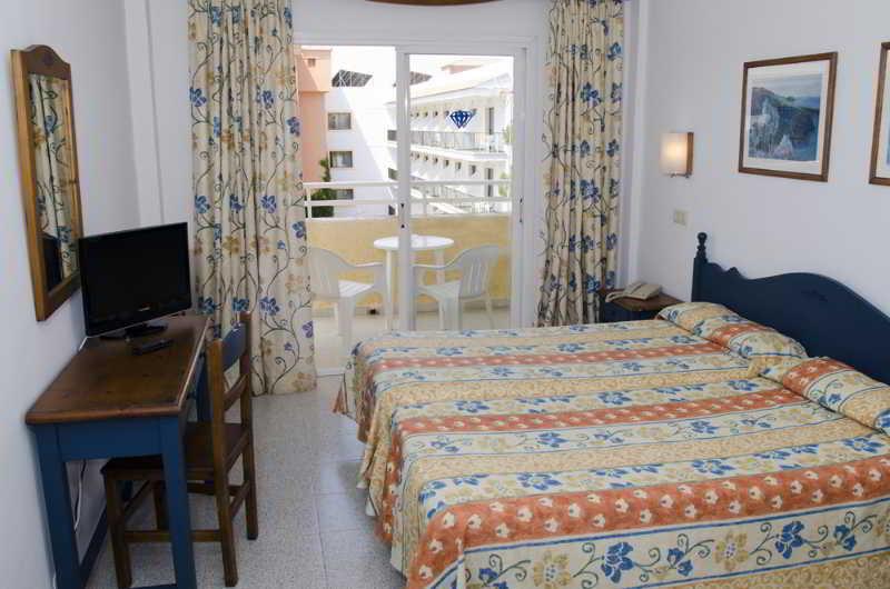 Diamant Junior Hotel Cala Ratjada  Exterior photo