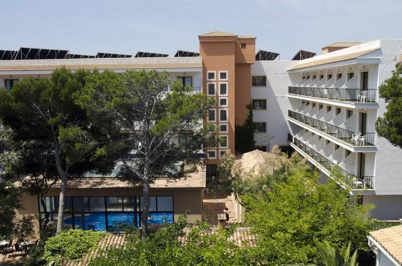 Diamant Junior Hotel Cala Ratjada  Exterior photo