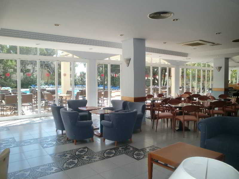 Diamant Junior Hotel Cala Ratjada  Exterior photo