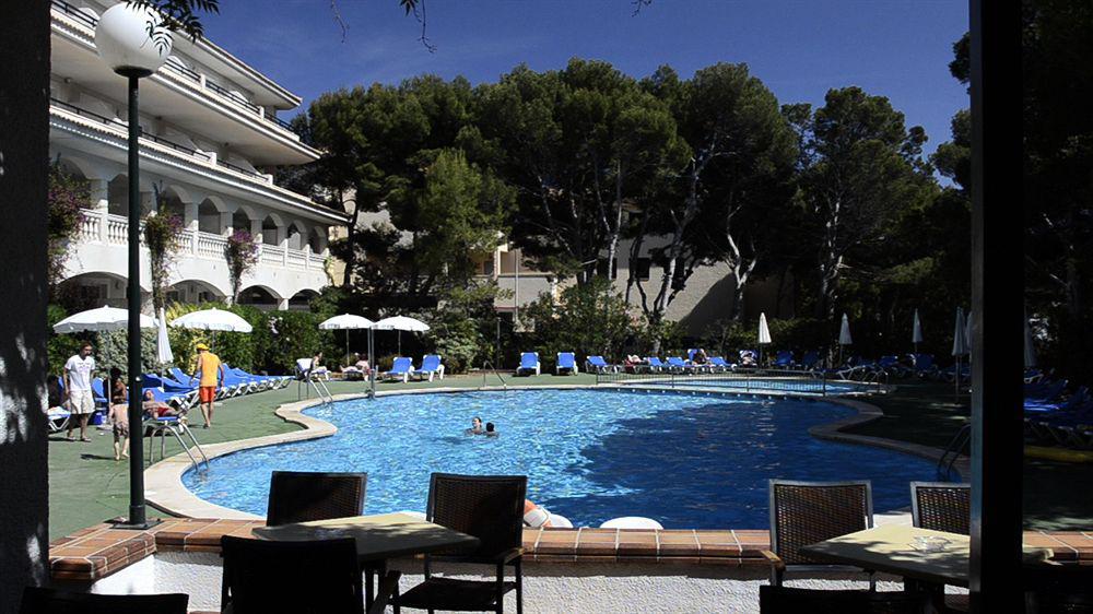 Diamant Junior Hotel Cala Ratjada  Exterior photo